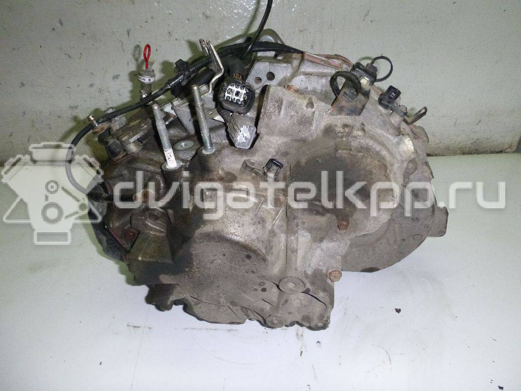 Фото Контрактная (б/у) АКПП для Maruti Suzuki / Suzuki / Chevrolet / Geo / Maruti 128-132 л.с 16V 2.0 л J20A бензин 2000280j12 {forloop.counter}}