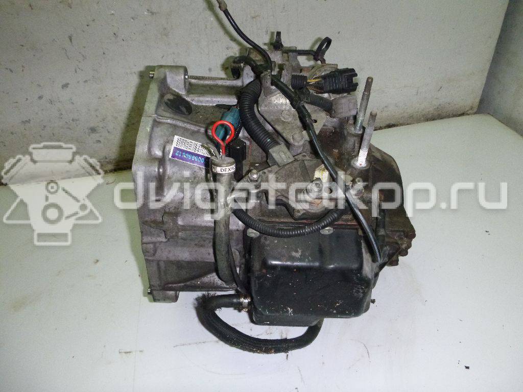 Фото Контрактная (б/у) АКПП для Maruti Suzuki / Suzuki / Chevrolet / Geo / Maruti 128-132 л.с 16V 2.0 л J20A бензин 2000280j12 {forloop.counter}}