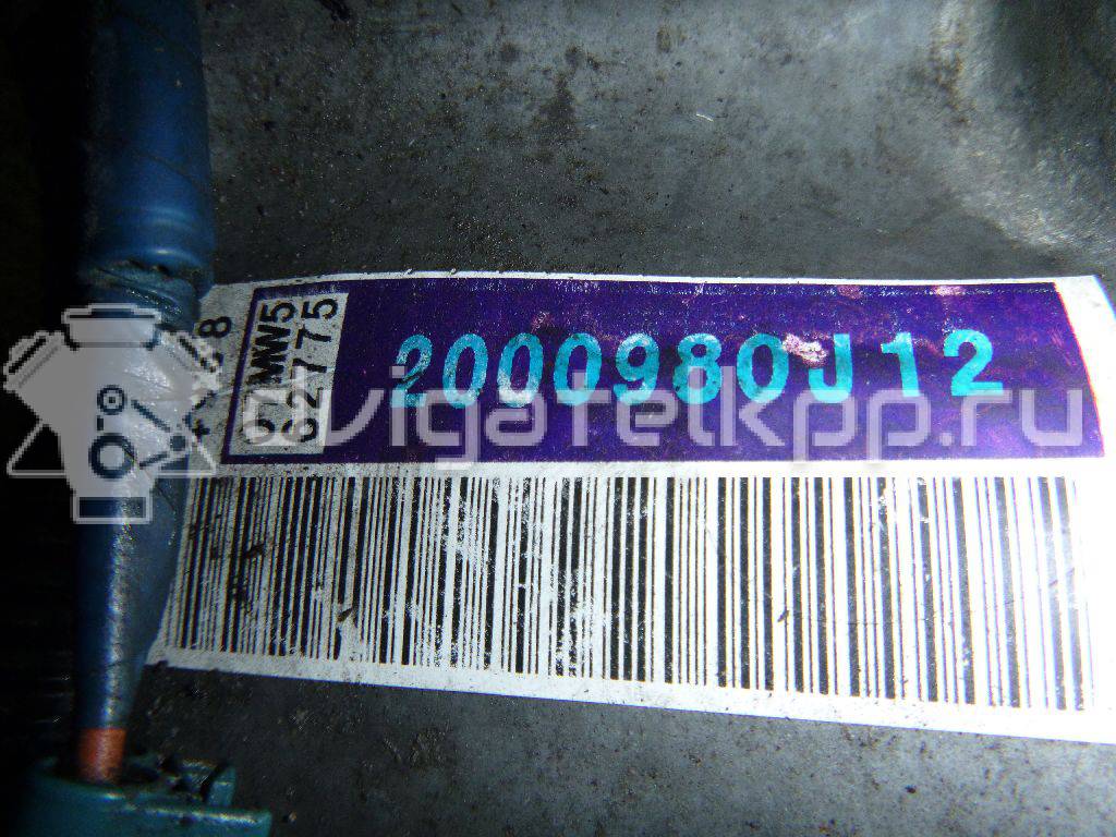 Фото Контрактная (б/у) АКПП для Maruti Suzuki / Suzuki / Chevrolet / Geo / Maruti 128-132 л.с 16V 2.0 л J20A бензин 2000280j12 {forloop.counter}}