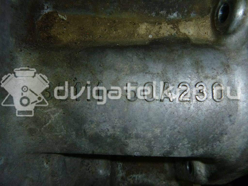Фото Контрактная (б/у) АКПП для Maruti Suzuki / Suzuki / Chevrolet / Geo / Maruti 128-132 л.с 16V 2.0 л J20A бензин 2000280j12 {forloop.counter}}