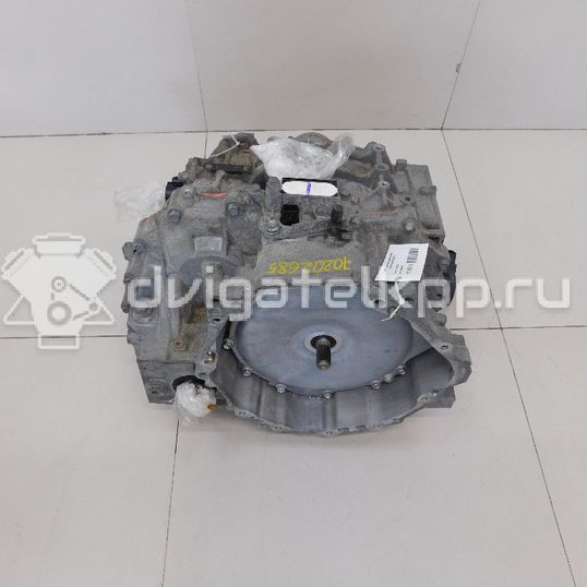 Фото Контрактная (б/у) АКПП для Lexus / Toyota / Daihatsu 99 л.с 16V 1.8 л 2ZR-FXE бензин 3090047060