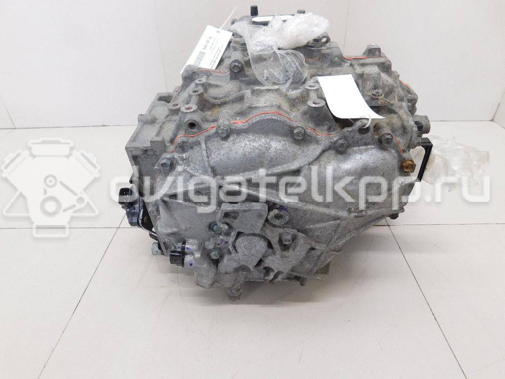 Фото Контрактная (б/у) АКПП для Lexus / Toyota / Daihatsu 99 л.с 16V 1.8 л 2ZR-FXE бензин 3090047060 {forloop.counter}}