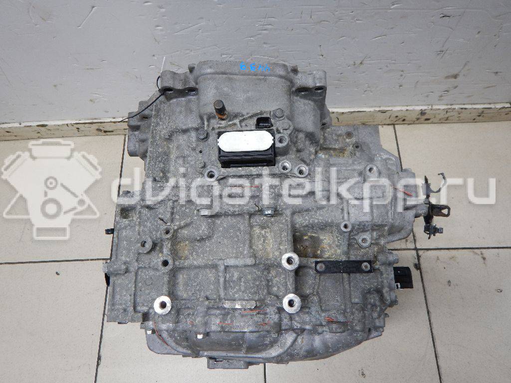 Фото Контрактная (б/у) АКПП для Lexus / Toyota / Daihatsu 98-180 л.с 16V 1.8 л 2ZR-FXE бензин 3090047060 {forloop.counter}}