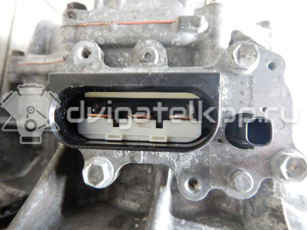 Фото Контрактная (б/у) АКПП для Lexus / Toyota / Daihatsu 98-180 л.с 16V 1.8 л 2ZR-FXE бензин 3090047060 {forloop.counter}}