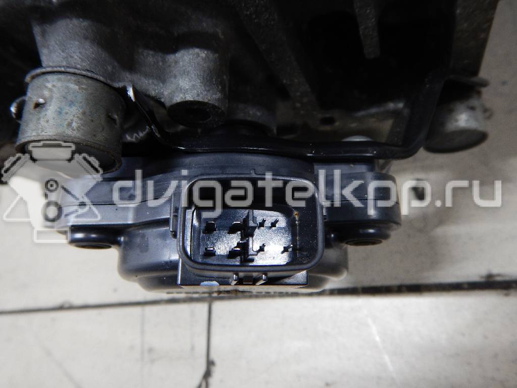 Фото Контрактная (б/у) АКПП для Lexus / Toyota / Daihatsu 99 л.с 16V 1.8 л 2ZR-FXE бензин 3090047060 {forloop.counter}}