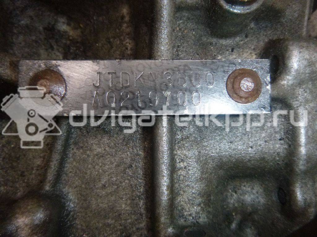 Фото Контрактная (б/у) АКПП для Lexus / Toyota / Daihatsu 98-180 л.с 16V 1.8 л 2ZR-FXE бензин 3090047060 {forloop.counter}}