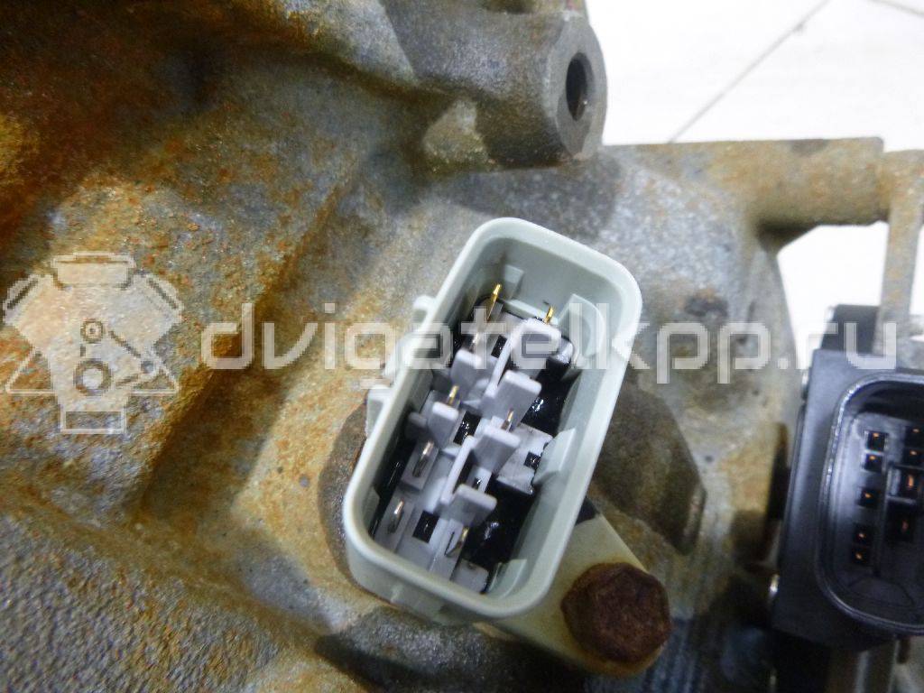 Фото Контрактная (б/у) АКПП для Toyota / Toyota (Gac) / Toyota (Faw) 122-132 л.с 16V 1.6 л 1ZR-FE бензин 3050012D30 {forloop.counter}}