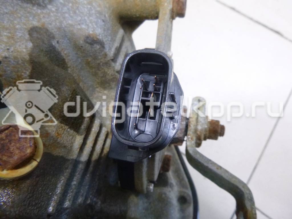 Фото Контрактная (б/у) АКПП для Toyota / Toyota (Gac) / Toyota (Faw) 122-132 л.с 16V 1.6 л 1ZR-FE бензин 3050012D30 {forloop.counter}}