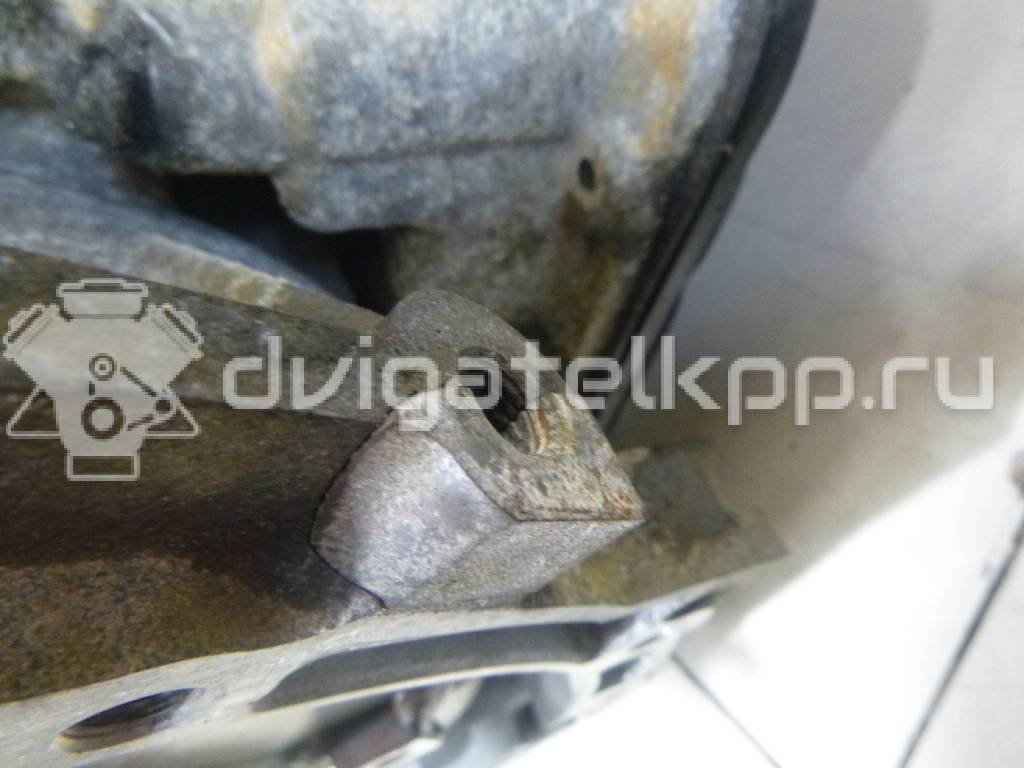 Фото Контрактная (б/у) АКПП для Toyota / Toyota (Gac) / Toyota (Faw) 122-132 л.с 16V 1.6 л 1ZR-FE бензин 3050012D30 {forloop.counter}}