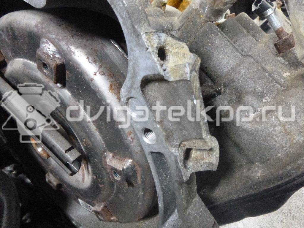 Фото Контрактная (б/у) АКПП для Toyota / Toyota (Gac) / Toyota (Faw) 118-122 л.с 16V 1.6 л 1ZR-FE бензин 3050012D30 {forloop.counter}}