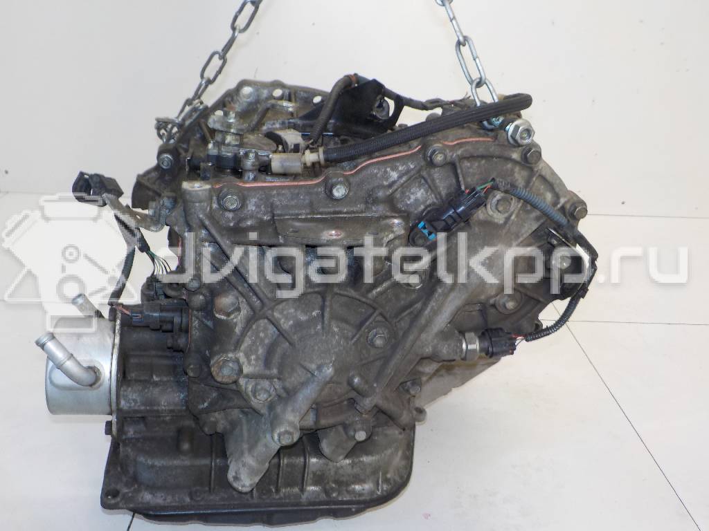 Фото Контрактная (б/у) АКПП для Toyota / Toyota (Gac) / Toyota (Faw) 122-132 л.с 16V 1.6 л 1ZR-FE бензин 3040020020 {forloop.counter}}