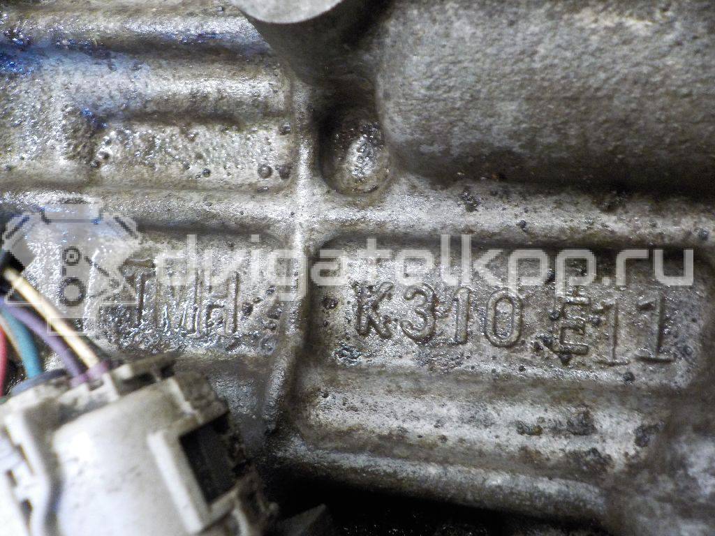 Фото Контрактная (б/у) АКПП для Toyota / Toyota (Gac) / Toyota (Faw) 122-132 л.с 16V 1.6 л 1ZR-FE бензин 3040020020 {forloop.counter}}