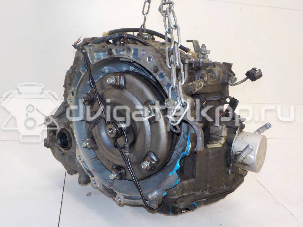 Фото Контрактная (б/у) АКПП для Nissan Cabstar / Navara / Np300 / Pathfinder / Pick Up 100-190 л.с 16V 2.5 л YD25DDTi Дизельное топливо 3040020020 {forloop.counter}}