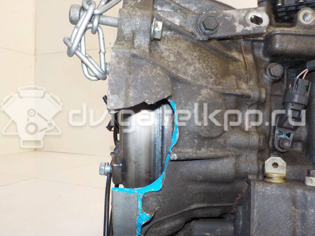 Фото Контрактная (б/у) АКПП для Nissan Cabstar / Navara / Np300 / Pathfinder / Pick Up 100-190 л.с 16V 2.5 л YD25DDTi Дизельное топливо 3040020020 {forloop.counter}}