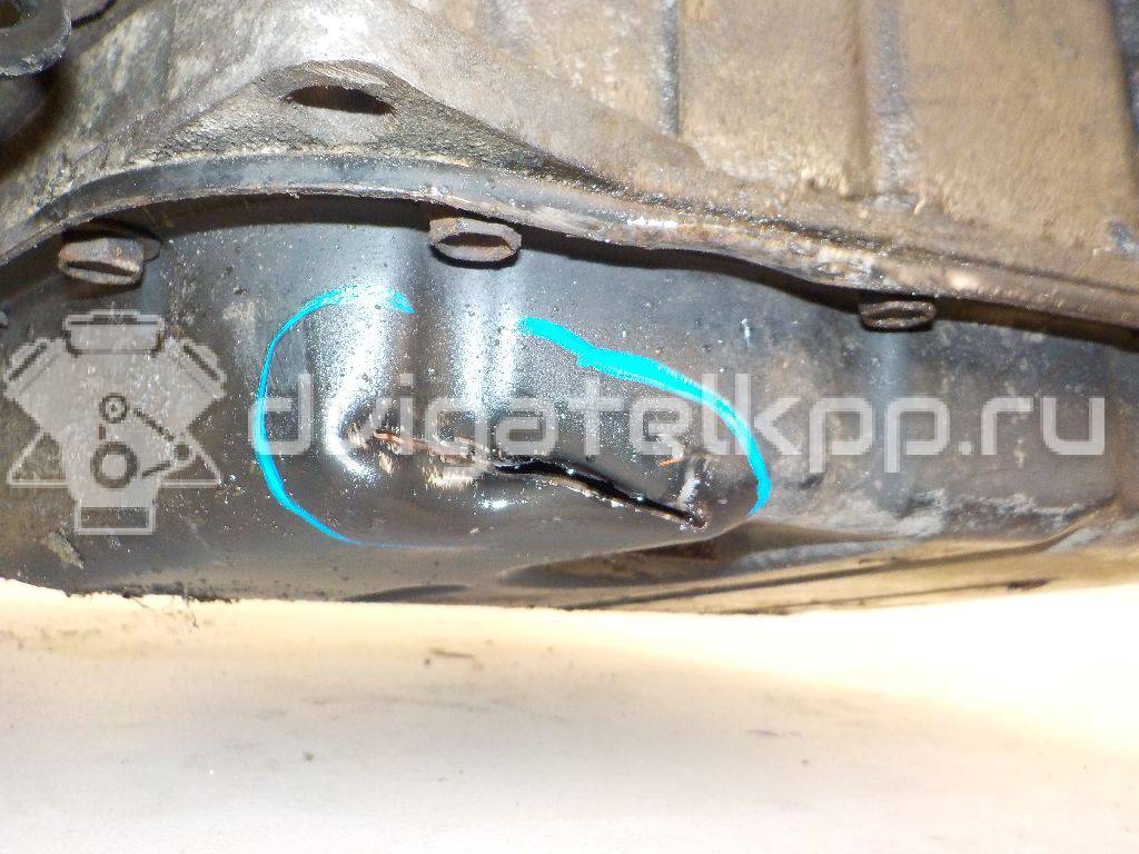 Фото Контрактная (б/у) АКПП для Nissan Cabstar / Navara / Np300 / Pathfinder / Pick Up 100-190 л.с 16V 2.5 л YD25DDTi Дизельное топливо 3040020020 {forloop.counter}}