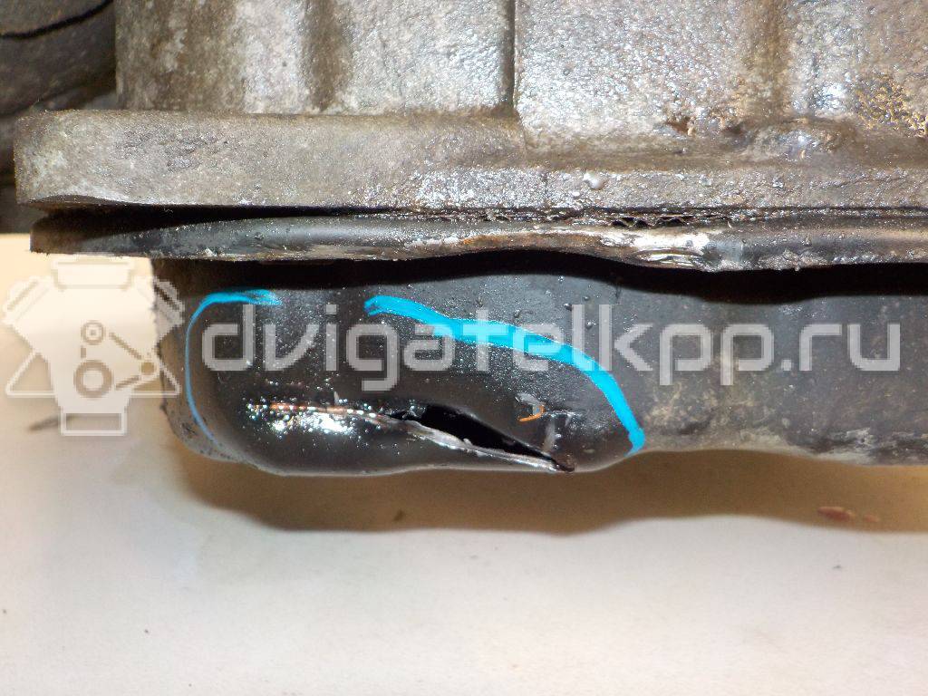 Фото Контрактная (б/у) АКПП для Nissan Cabstar / Navara / Np300 / Pathfinder / Pick Up 100-190 л.с 16V 2.5 л YD25DDTi Дизельное топливо 3040020020 {forloop.counter}}