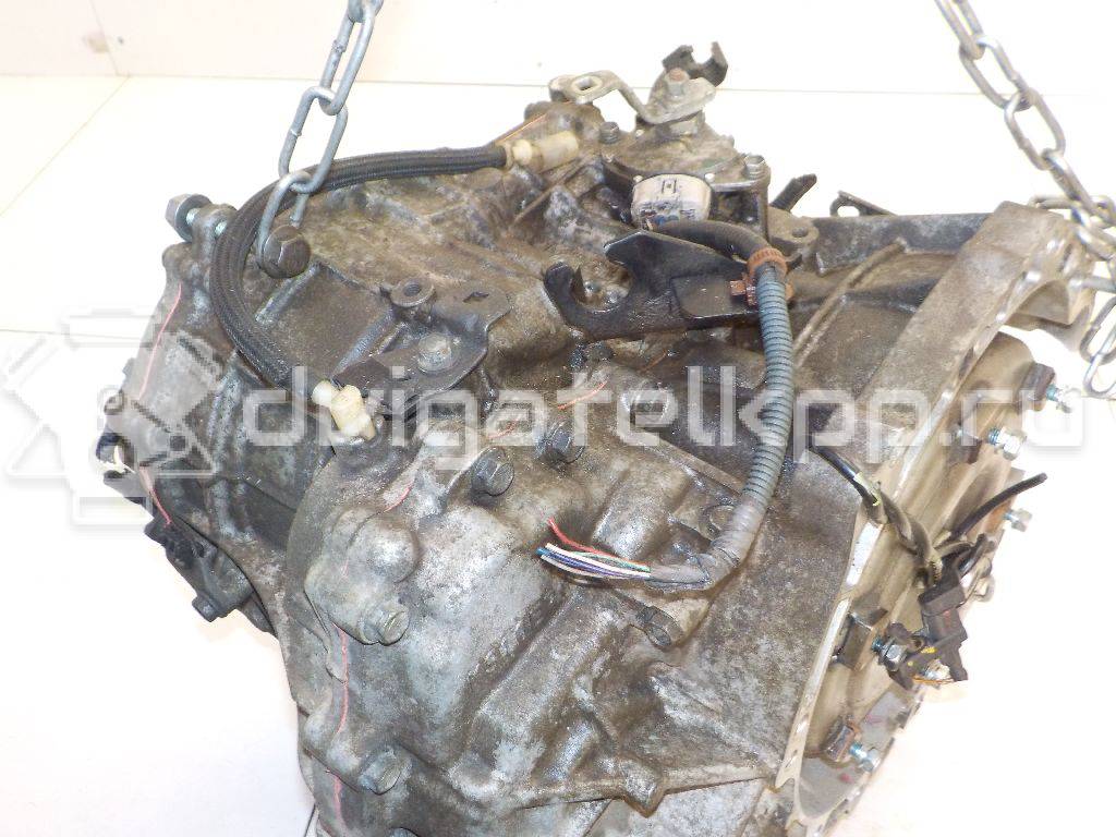 Фото Контрактная (б/у) АКПП для Nissan Cabstar / Navara / Np300 / Pathfinder / Pick Up 100-190 л.с 16V 2.5 л YD25DDTi Дизельное топливо 3040020020 {forloop.counter}}