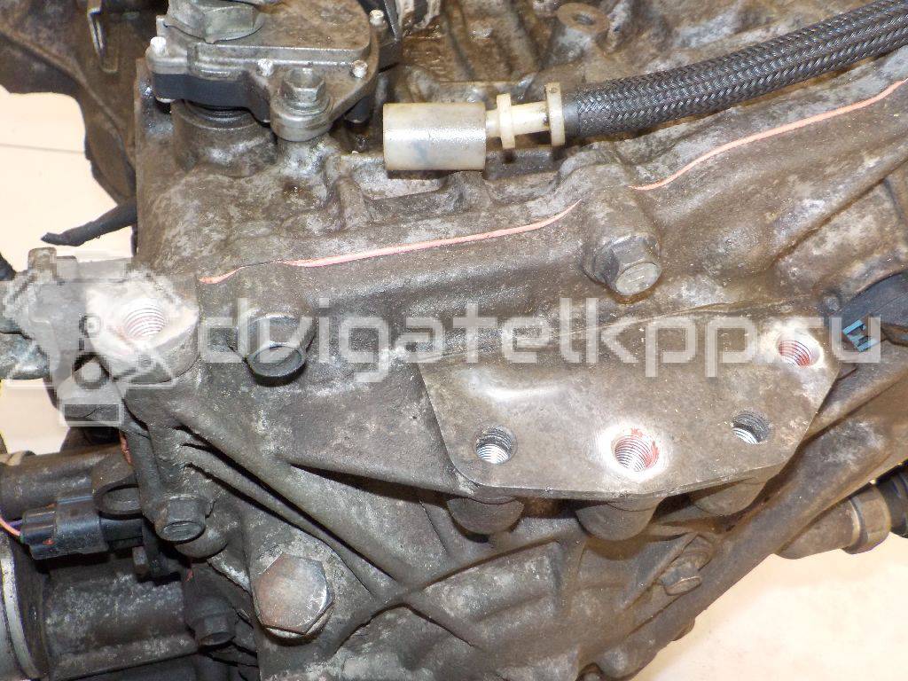 Фото Контрактная (б/у) АКПП для Toyota / Toyota (Gac) / Toyota (Faw) 118-122 л.с 16V 1.6 л 1ZR-FE бензин 3040020020 {forloop.counter}}