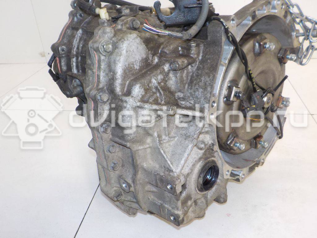 Фото Контрактная (б/у) АКПП для Toyota Yaris 212 л.с 16V 1.8 л 2ZR-FE (SC) бензин 3040020020 {forloop.counter}}