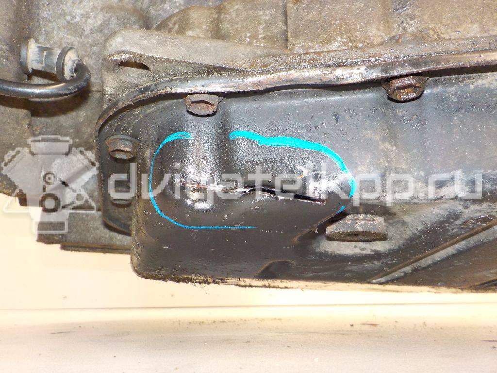 Фото Контрактная (б/у) АКПП для Toyota / Mitsuoka / Scion / Toyota (Faw) / Toyota (Gac) 126-129 л.с 16V 1.8 л 2ZR-FE бензин 3040020020 {forloop.counter}}