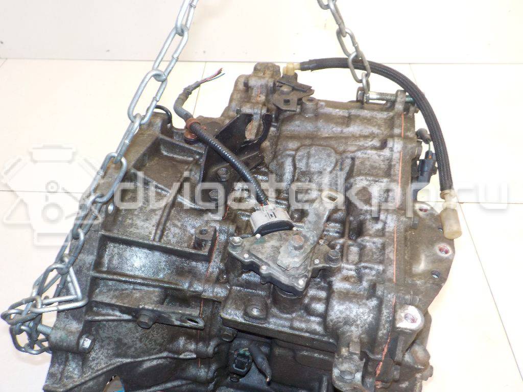 Фото Контрактная (б/у) АКПП для Toyota / Mitsuoka / Scion / Toyota (Faw) / Toyota (Gac) 126-129 л.с 16V 1.8 л 2ZR-FE бензин 3040020020 {forloop.counter}}