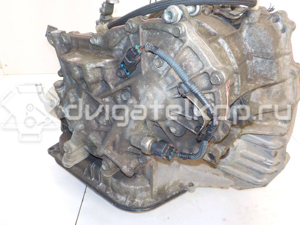 Фото Контрактная (б/у) АКПП для Toyota / Mitsuoka / Scion / Toyota (Faw) / Toyota (Gac) 126-129 л.с 16V 1.8 л 2ZR-FE бензин 3040020020 {forloop.counter}}