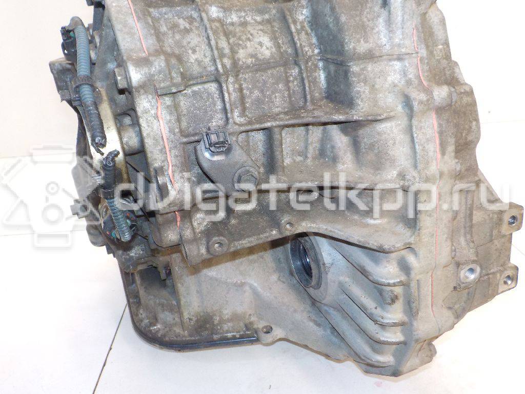 Фото Контрактная (б/у) АКПП для Toyota / Mitsuoka / Scion / Toyota (Faw) / Toyota (Gac) 126-129 л.с 16V 1.8 л 2ZR-FE бензин 3040020020 {forloop.counter}}