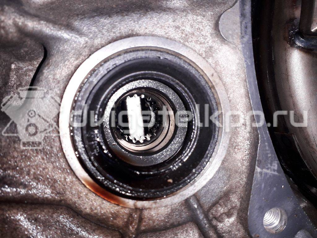 Фото Контрактная (б/у) АКПП для Toyota Isis M1 / Allion / Avensis / Premio / Verso 128-147 л.с 16V 1.8 л 2ZR-FAE бензин 3040020020 {forloop.counter}}