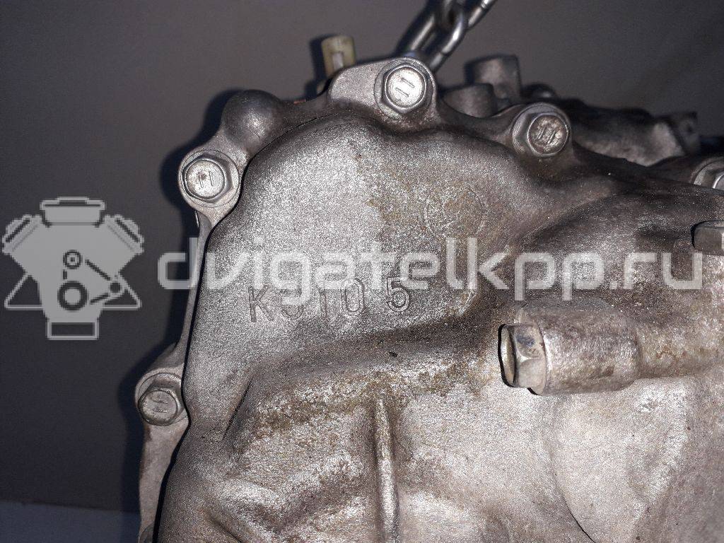 Фото Контрактная (б/у) АКПП для Toyota / Scion 139 л.с 16V 1.8 л 2ZR-FAE бензин 3040020020 {forloop.counter}}