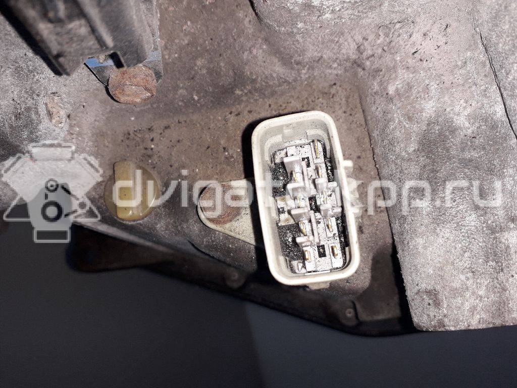 Фото Контрактная (б/у) АКПП для Toyota / Toyota (Gac) / Toyota (Faw) 118-122 л.с 16V 1.6 л 1ZR-FE бензин 3040020020 {forloop.counter}}