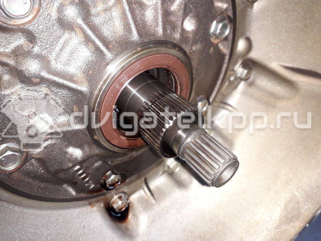 Фото Контрактная (б/у) АКПП для Toyota / Toyota (Gac) / Toyota (Faw) 118-122 л.с 16V 1.6 л 1ZR-FE бензин 3040020020 {forloop.counter}}