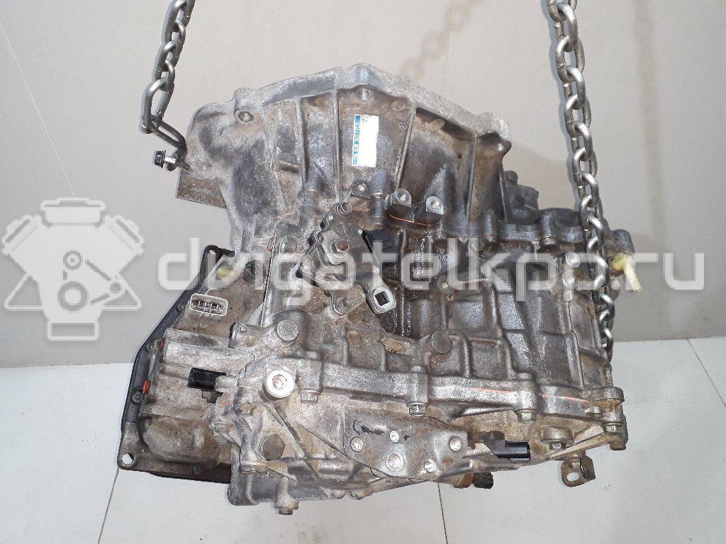 Фото Контрактная (б/у) АКПП для Toyota Yaris 212 л.с 16V 1.8 л 2ZR-FE (SC) бензин 3040020020 {forloop.counter}}