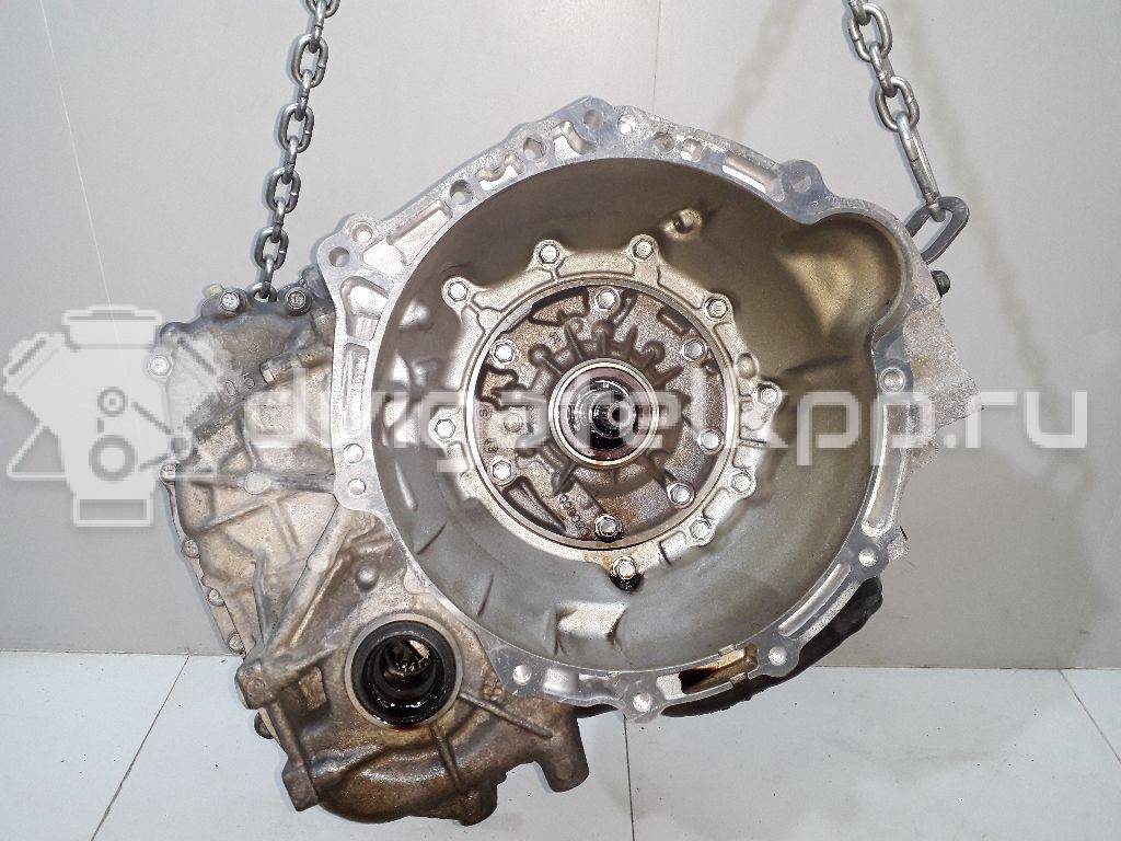 Фото Контрактная (б/у) АКПП для Mitsuoka / Toyota / Toyota (Gac) / Toyota (Faw) 125-151 л.с 16V 1.8 л 2ZR-FE Бензин/спирт 3040020020 {forloop.counter}}