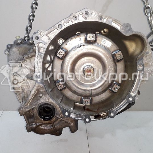 Фото Контрактная (б/у) АКПП для Toyota / Mitsuoka / Scion / Toyota (Faw) / Toyota (Gac) 126-129 л.с 16V 1.8 л 2ZR-FE бензин 3040020020