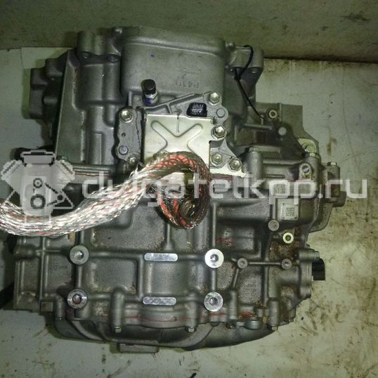 Фото Контрактная (б/у) АКПП для Lexus / Toyota / Daihatsu 98-180 л.с 16V 1.8 л 2ZR-FXE бензин 3090047063