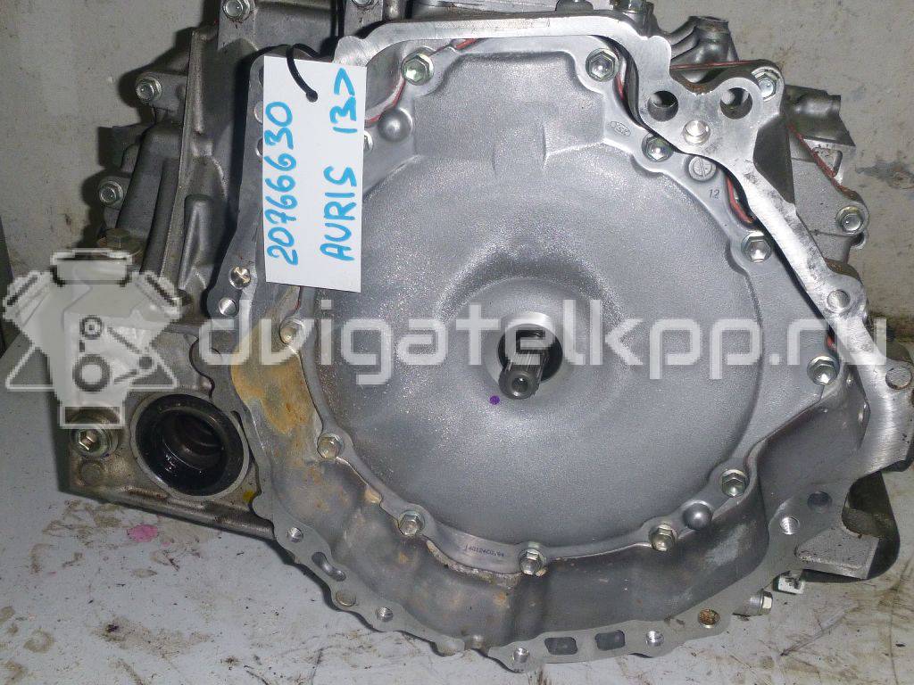 Фото Контрактная (б/у) АКПП для Lexus / Toyota / Daihatsu 98-180 л.с 16V 1.8 л 2ZR-FXE бензин 3090047063 {forloop.counter}}