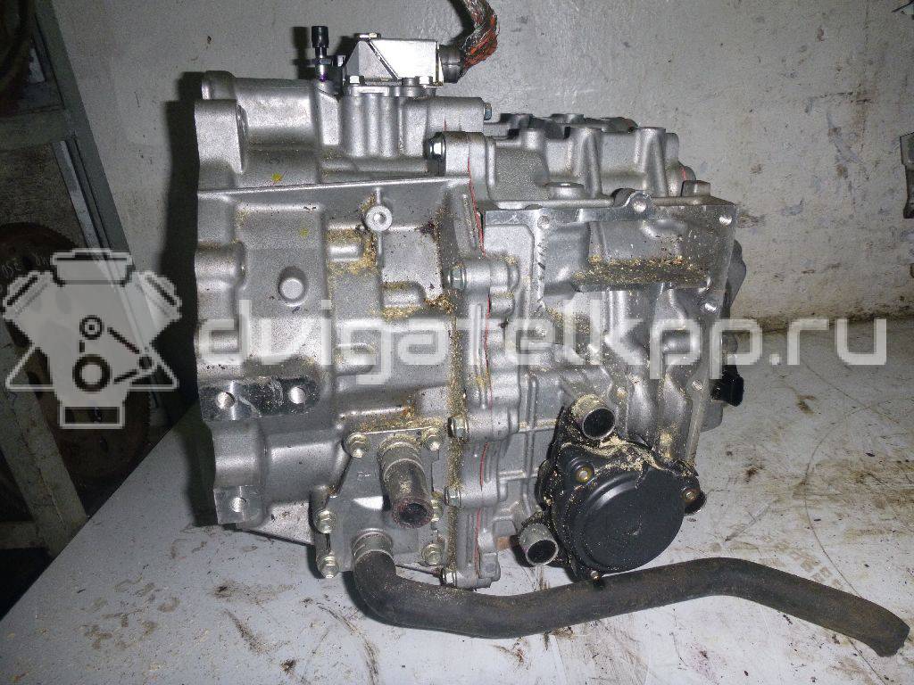 Фото Контрактная (б/у) АКПП для Lexus / Toyota / Daihatsu 99 л.с 16V 1.8 л 2ZR-FXE бензин 3090047063 {forloop.counter}}