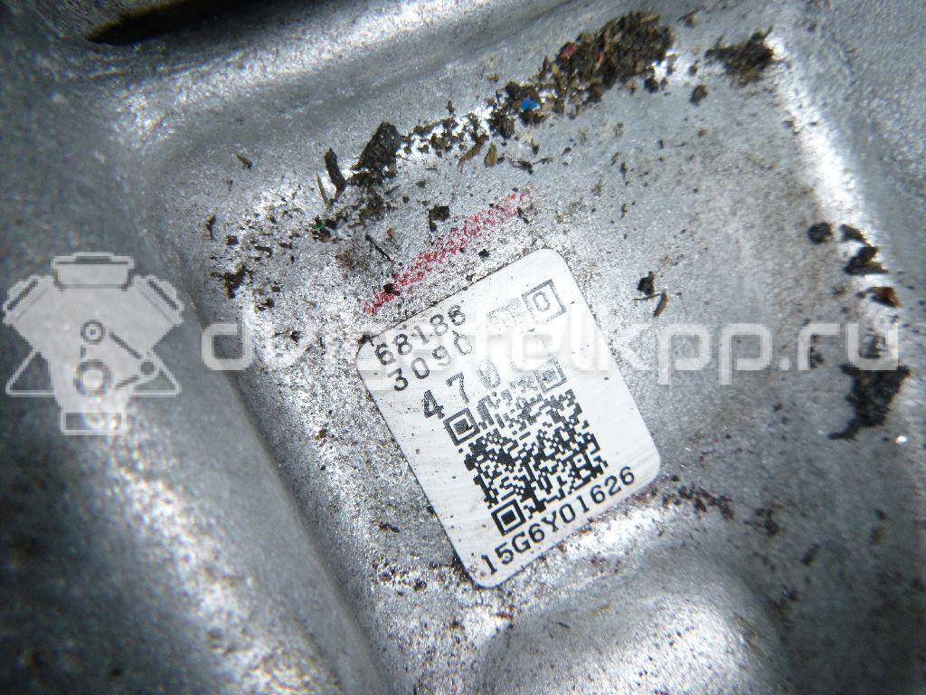 Фото Контрактная (б/у) АКПП для Lexus / Toyota / Daihatsu 99 л.с 16V 1.8 л 2ZR-FXE бензин 3090047064 {forloop.counter}}