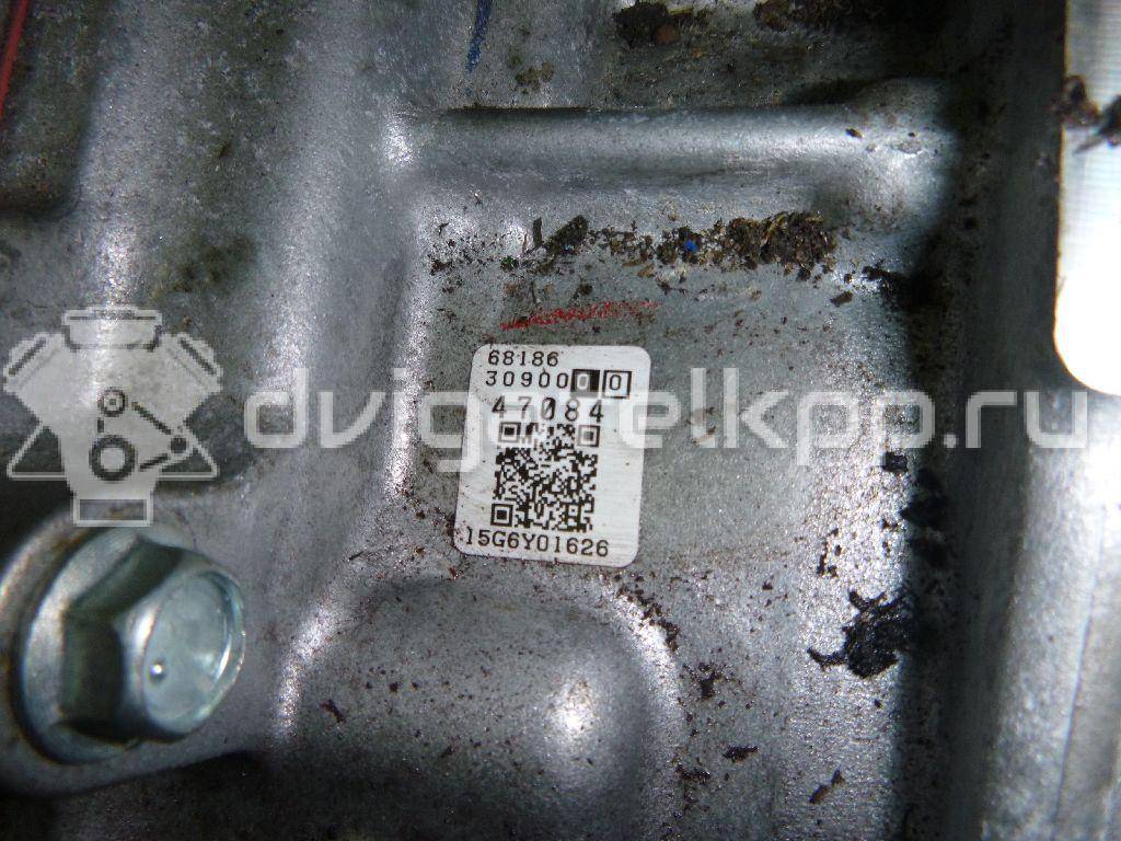 Фото Контрактная (б/у) АКПП для Lexus / Toyota / Daihatsu 99 л.с 16V 1.8 л 2ZR-FXE бензин 3090047064 {forloop.counter}}