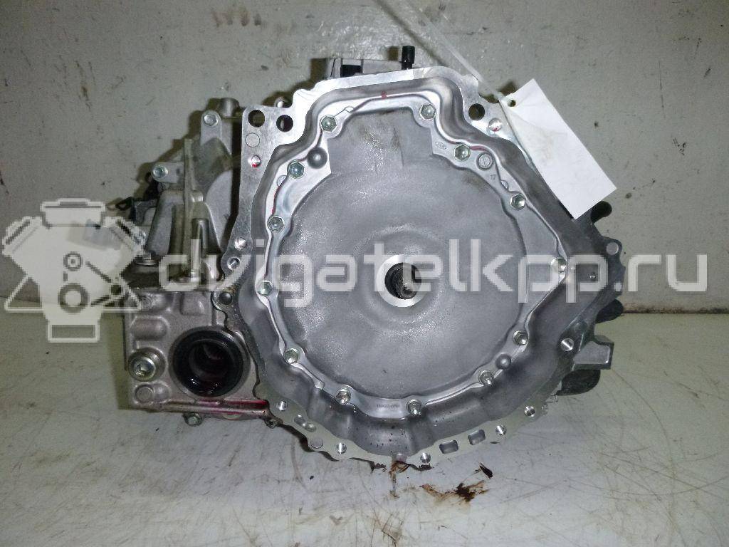 Фото Контрактная (б/у) АКПП для Lexus / Toyota / Daihatsu 99 л.с 16V 1.8 л 2ZR-FXE бензин 3090047064 {forloop.counter}}