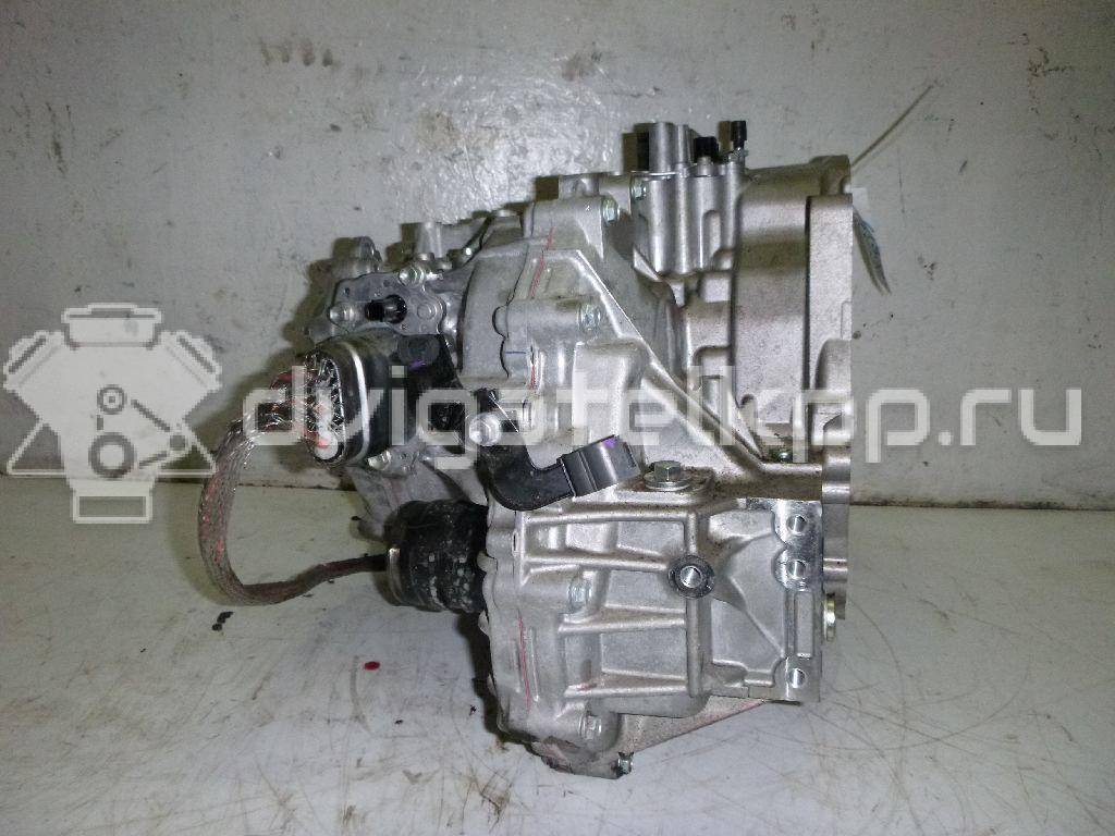 Фото Контрактная (б/у) АКПП для Lexus / Toyota / Daihatsu 99 л.с 16V 1.8 л 2ZR-FXE бензин 3090047064 {forloop.counter}}