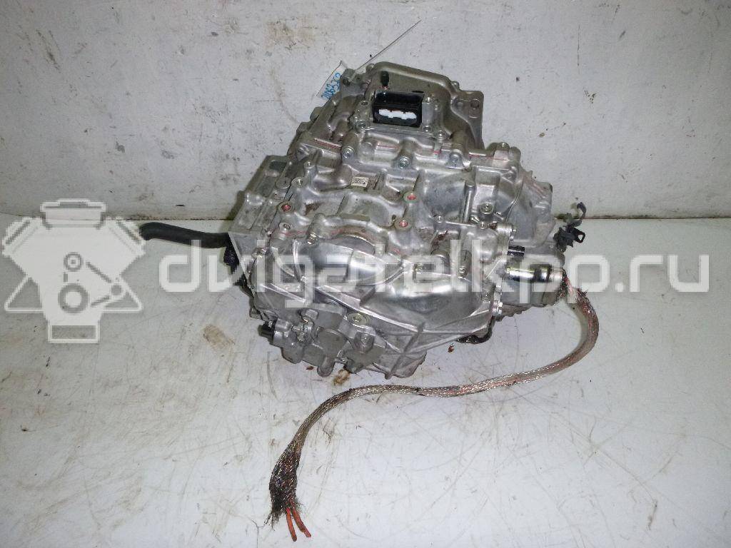 Фото Контрактная (б/у) АКПП для Lexus / Toyota / Daihatsu 99 л.с 16V 1.8 л 2ZR-FXE бензин 3090047064 {forloop.counter}}