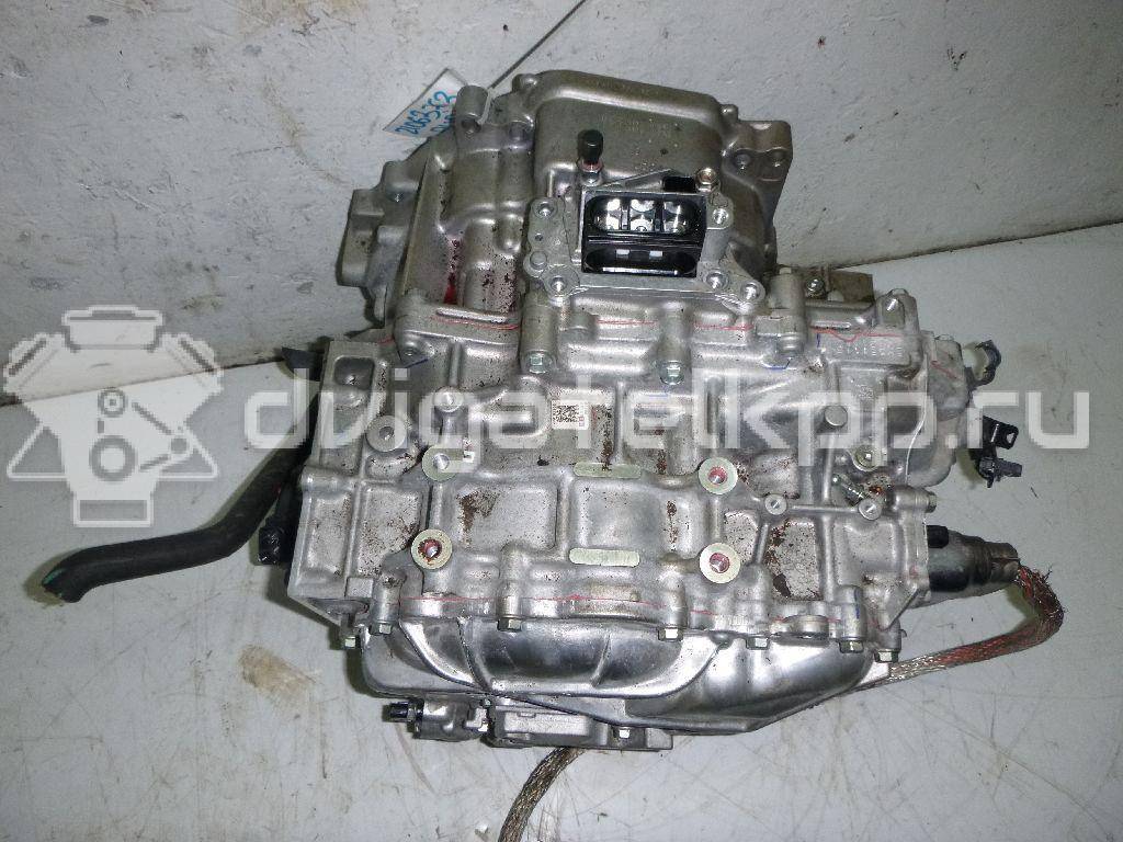 Фото Контрактная (б/у) АКПП для Lexus / Toyota / Daihatsu 99 л.с 16V 1.8 л 2ZR-FXE бензин 3090047064 {forloop.counter}}