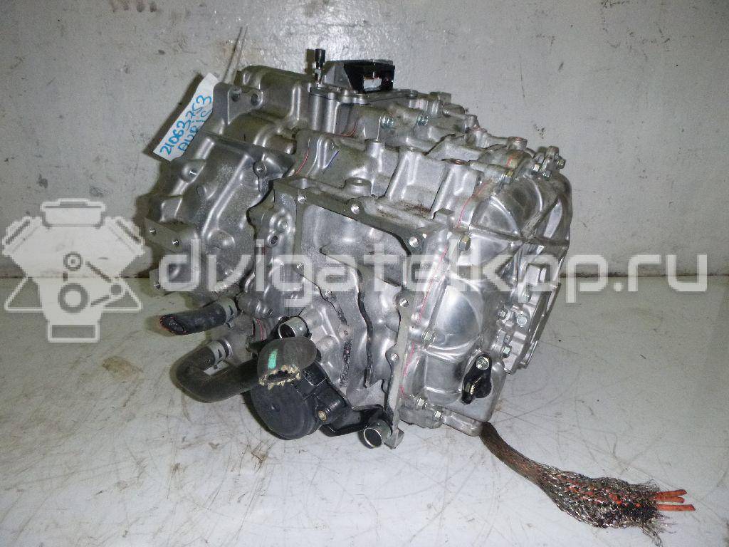 Фото Контрактная (б/у) АКПП для Lexus / Toyota / Daihatsu 99 л.с 16V 1.8 л 2ZR-FXE бензин 3090047064 {forloop.counter}}