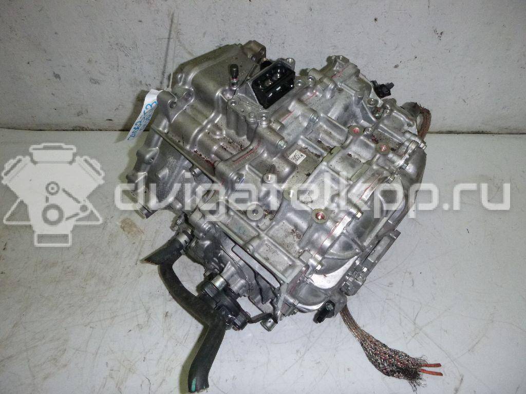 Фото Контрактная (б/у) АКПП для Lexus / Toyota / Daihatsu 99 л.с 16V 1.8 л 2ZR-FXE бензин 3090047064 {forloop.counter}}