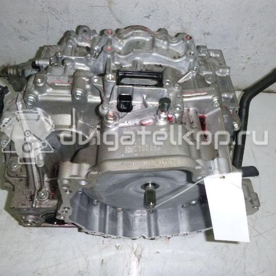 Фото Контрактная (б/у) АКПП для Lexus / Toyota / Daihatsu 99-136 л.с 16V 1.8 л 2ZR-FXE бензин 3090047064