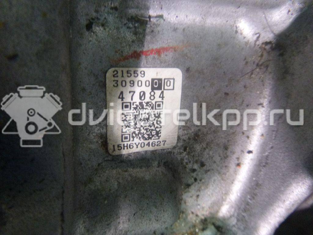 Фото Контрактная (б/у) АКПП для Lexus / Toyota / Daihatsu 98-180 л.с 16V 1.8 л 2ZR-FXE бензин 3090047084 {forloop.counter}}