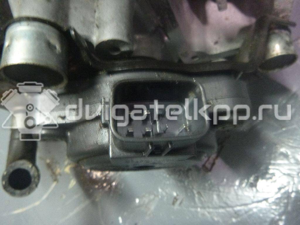 Фото Контрактная (б/у) АКПП для Lexus / Toyota / Daihatsu 98-180 л.с 16V 1.8 л 2ZR-FXE бензин 3090047084 {forloop.counter}}