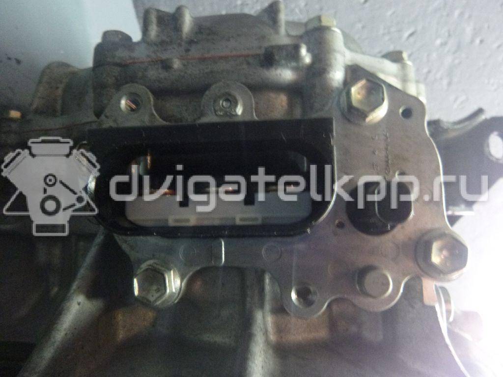 Фото Контрактная (б/у) АКПП для Lexus / Toyota / Daihatsu 99 л.с 16V 1.8 л 2ZR-FXE бензин 3090047084 {forloop.counter}}