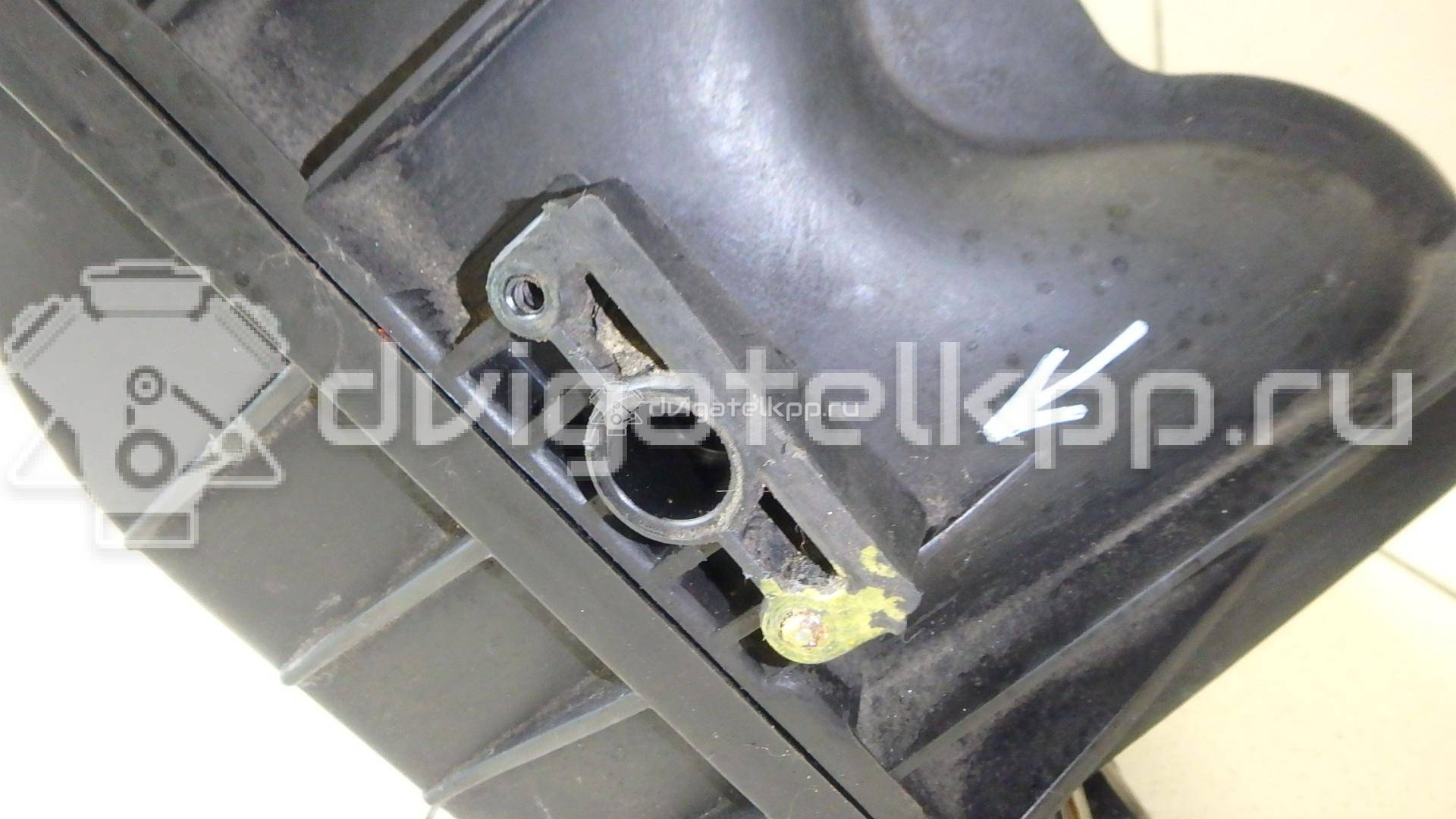 Фото Коллектор впускной для двигателя EKG для Ram / Jeep / Dodge 205-218 л.с 12V 3.7 л бензин 53031080AE {forloop.counter}}